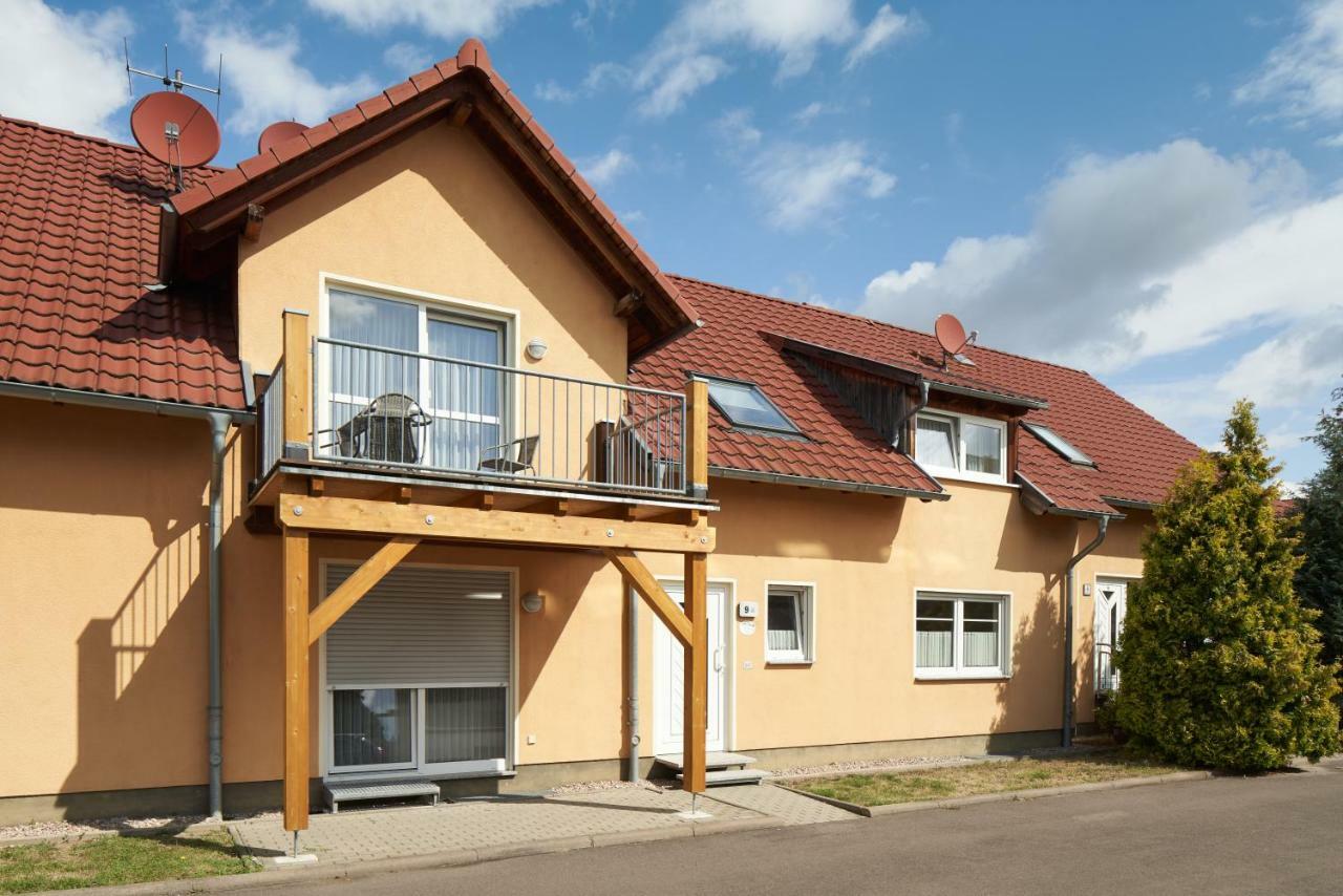 Am Waidweg * Bad Langensalza