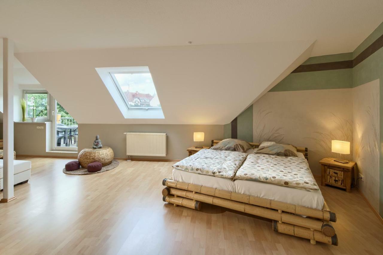 Apartment Am Waidweg